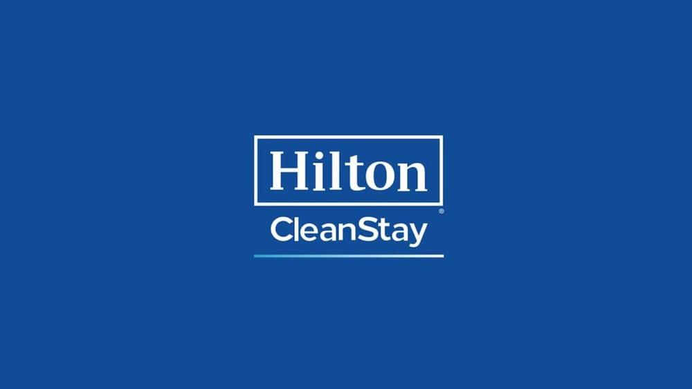 Hampton Inn & Suites Altus Dış mekan fotoğraf