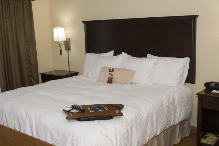 Hampton Inn & Suites Altus Dış mekan fotoğraf