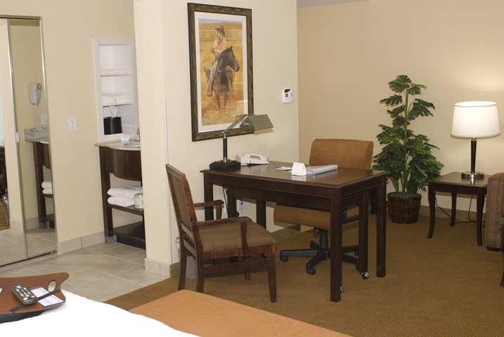 Hampton Inn & Suites Altus Dış mekan fotoğraf