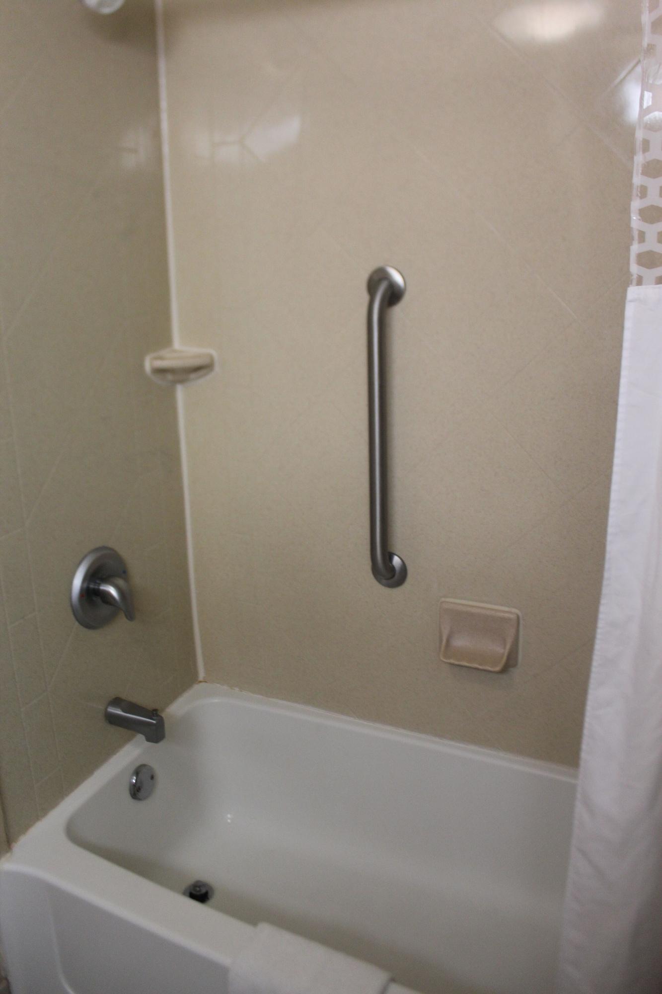 Hampton Inn & Suites Altus Dış mekan fotoğraf