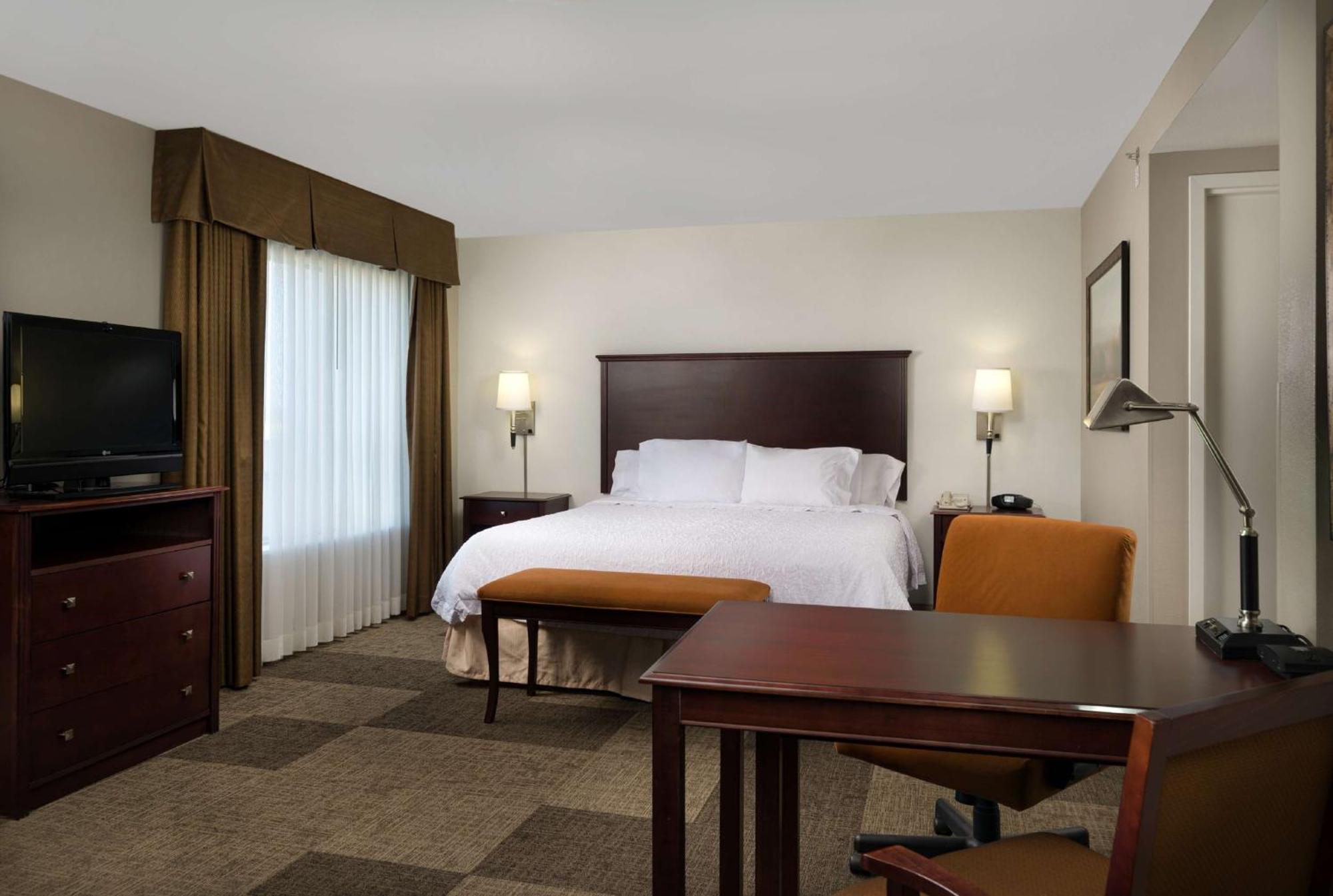 Hampton Inn & Suites Altus Dış mekan fotoğraf