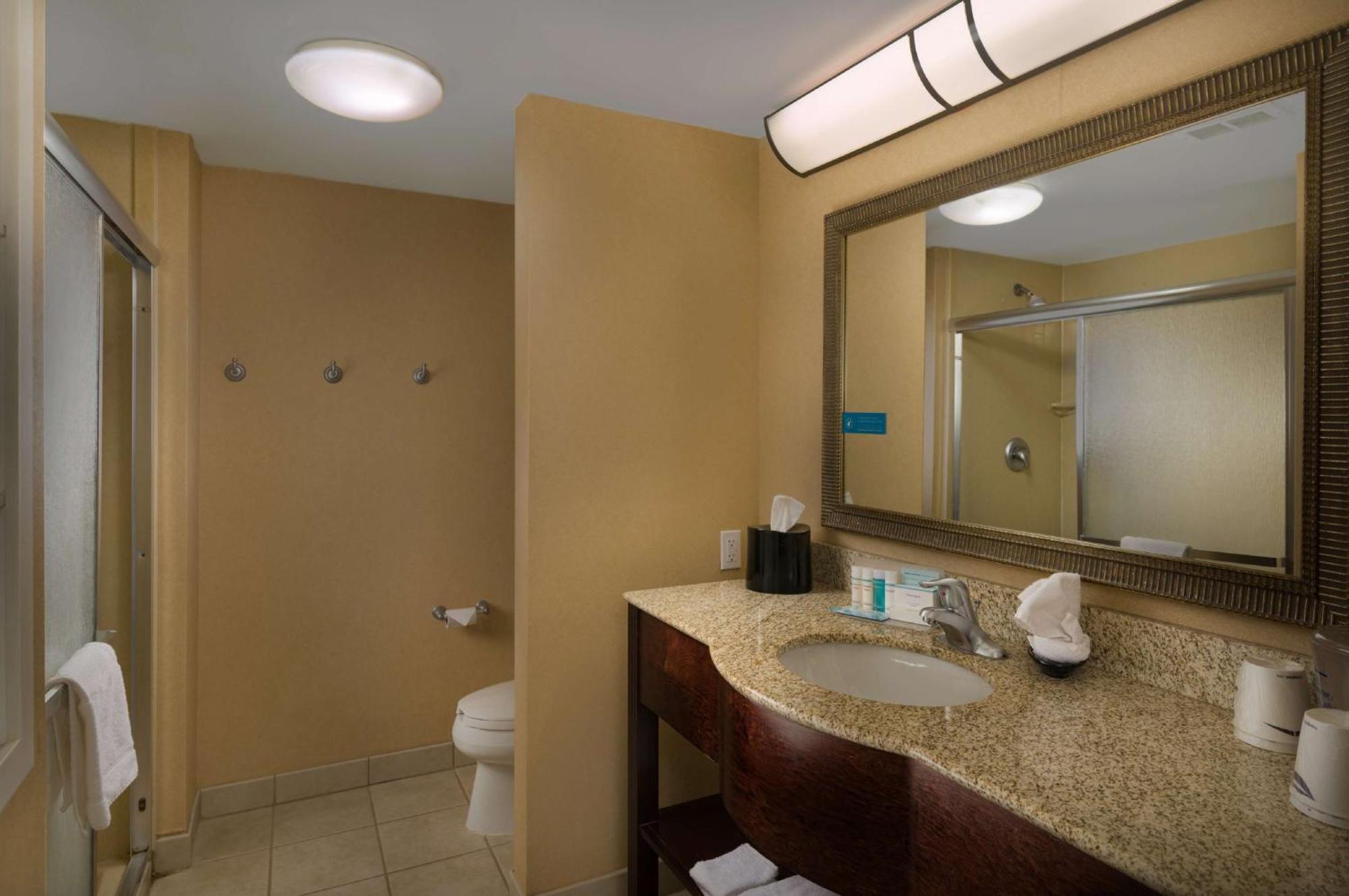 Hampton Inn & Suites Altus Dış mekan fotoğraf