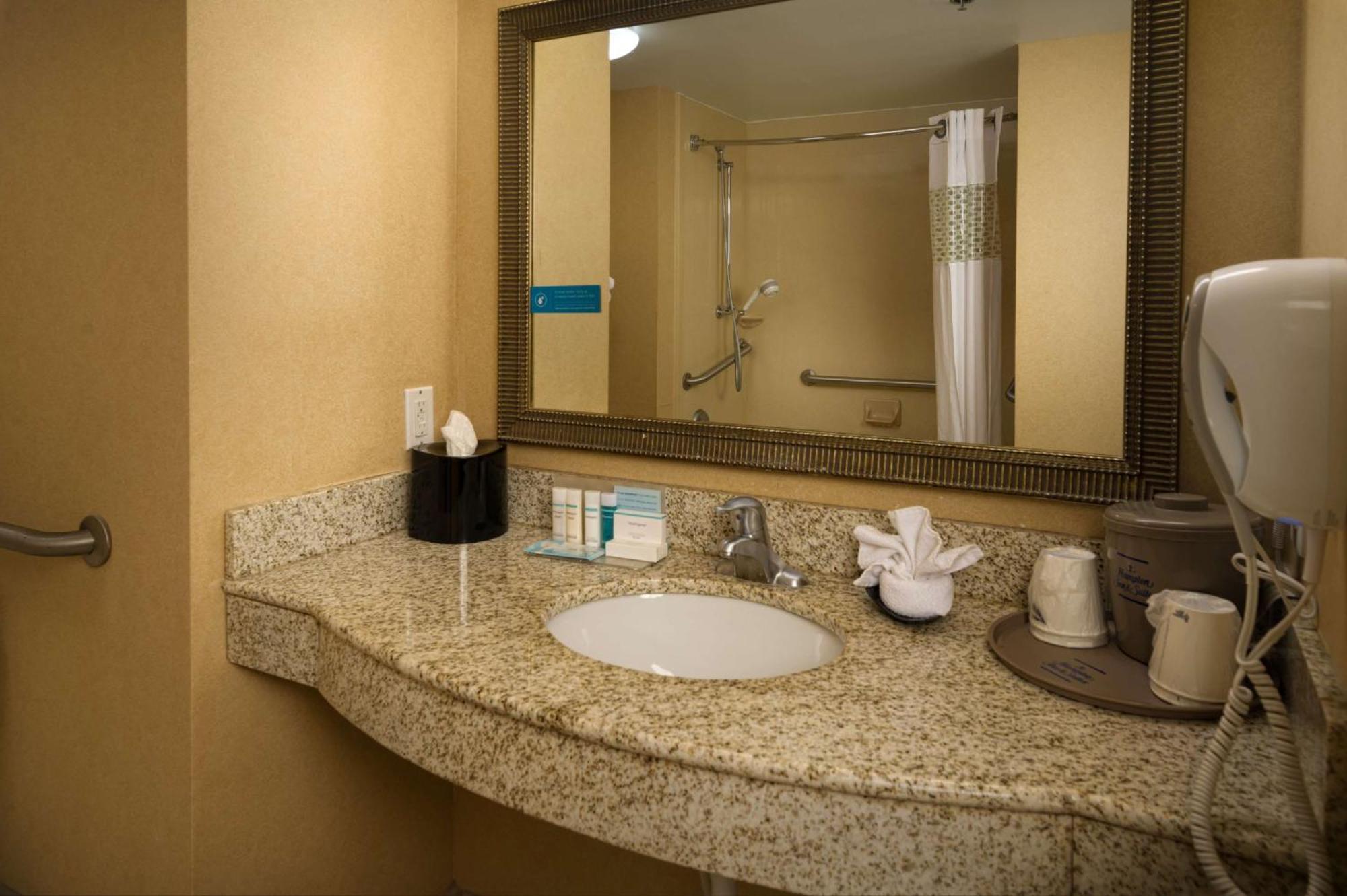 Hampton Inn & Suites Altus Dış mekan fotoğraf